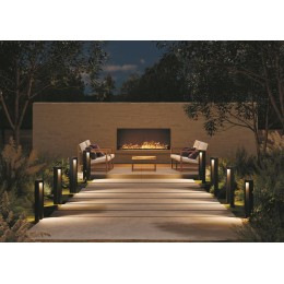 Светильник Frama 12Вт 3000К IP65 ландшафтный Maytoni O469FL-L12GF3K