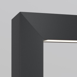 Светильник Frama 12Вт 3000К IP65 ландшафтный Maytoni O469FL-L12GF3K