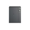 Преобразователь частоты тип PAC0350 Phd 250кВт Ihd 480А Pn 280кВт In 530А 400В IP20 PitON PAC0350X48