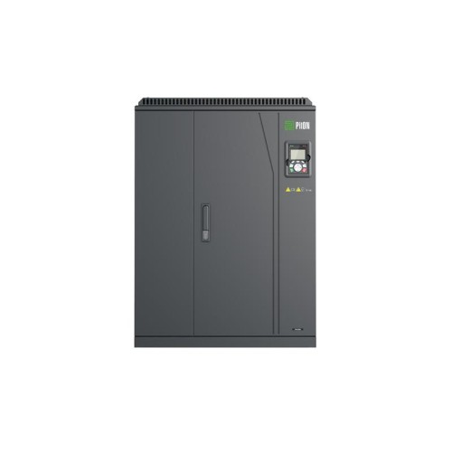 Преобразователь частоты тип PAC0350 Phd 250кВт Ihd 480А Pn 280кВт In 530А 400В IP20 PitON PAC0350X48