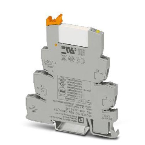 Модуль релейный PLC-RSC-230UC/21AU Phoenix Contact 2966294