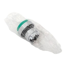 Механизм кнопки исполнительный XB4 зел. выпирающая возвратный без фиксации без подсветки PROxima EKF