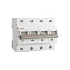 Выключатель автоматический 4п C 16А 15кА ВА 47-125 PROxima EKF mcb47125-4-16C
