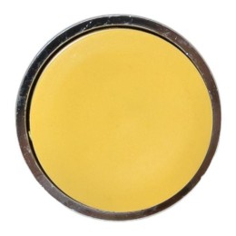 Механизм кнопки исполнительный XB4 желт. выпирающая возвратный без фиксации без подсветки PROxima EK