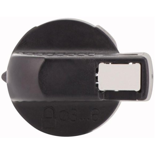 Ручка поворотная с блокировкой AK-PKZ0 EATON 030851
