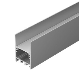 Профиль SL-COMFORT-3551-2000 ANOD 2м алюм. Arlight 031731