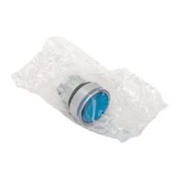 Механизм кнопки исполнительный XB4 син. плоский возвратный без фиксации с подсветкой PROxima EKF XB4