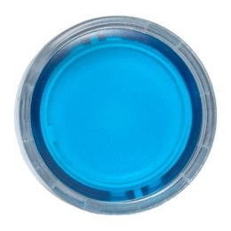 Механизм кнопки исполнительный XB4 син. плоский возвратный без фиксации с подсветкой PROxima EKF XB4