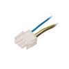 Комплект Universal line подключение к сети 0.5м стандартный VARTON V4-R0-00.0006.UL0-0001
