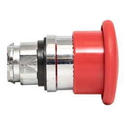 Механизм кнопки исполнительный XB4 "Грибок" возврат. без фиксации без подсветки красн. PROxima EKF X