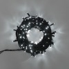 Гирлянда светодиодная "Твинкл Лайт" 20м 240LED бел. 20Вт 220-240В IP67 с контроллером 8 режимов пров