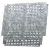 Перегородка секционирования монт. панели задняя 800х600 FORMAT IEK FO-00-SWMP-080-060