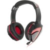 Наушники с микрофоном Bloody G500 черн./красн. мониторные оголовье A4TECH G500 A4TECH G500 A4TECH 94