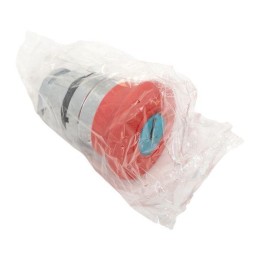 Механизм кнопки исполнительный XB4 "Грибок" поворотн. с фиксацией с замком красн. PROxima EKF XB4BA1