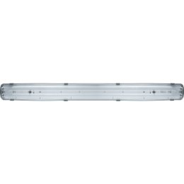 Светильник 61 086 DSP-04-1200-IP65-2хT8-G13 176-264В под лампу NLL T8 LED (аналог ЛСП 2х36) Navigato