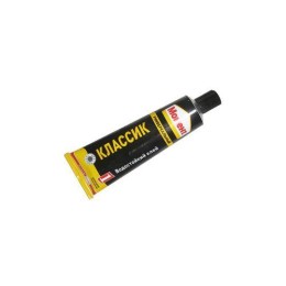 Клей "Момент-1" 125мл шоу-бокс Момент C0036322