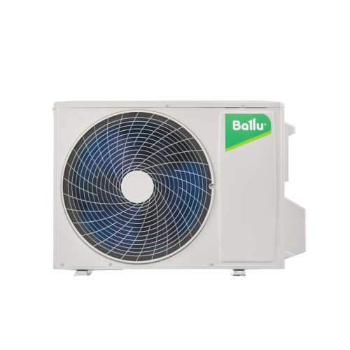 Сплит-система инверторного типа Platinum Evolution DC BSUI-24HN8_V4 комплект Ballu НС-1688178