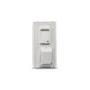 Сплит-система инверторного типа Platinum Evolution DC BSUI-24HN8_V4 комплект Ballu НС-1688178