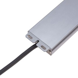 Источник питания (драйвер) 12В 100Вт IP67 с проводами влагозащ. Rexant 200-1001