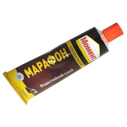 Клей "Момент Марафон" 125мл шоу-бокс Момент Б0023048