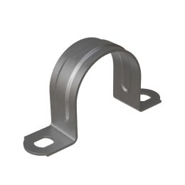 Скоба двухлапковая 24х25 SD24-25 (уп.100шт) КМ LO49810
