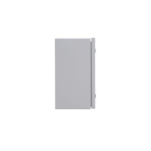 Корпус металлический ЩРНМ IP55 500х400х250 DEKraft 32502DEK