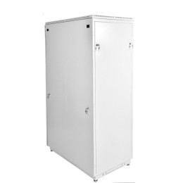 Шкаф коммутационный ШТК-М-42.6.6-3ААА 42U 600x600мм дверь метал. ЦМО 1132126