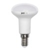 Лампа светодиодная PLED-SP 7Вт R50 3000К тепл. бел. E14 540лм 230В JazzWay 1033628