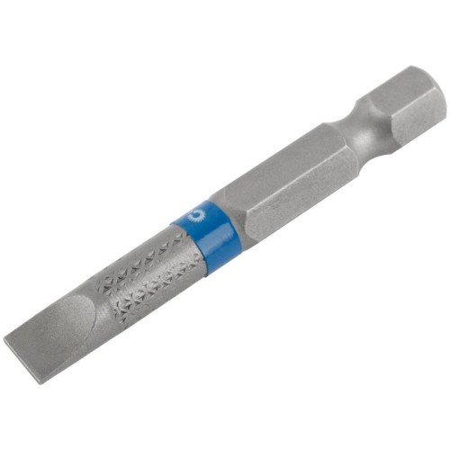 Бита стальная Profi SL6 50мм (уп.10шт) Cutop 83-646