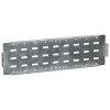 Перегородка секционирования вертикальная 150х600 FORMAT IEK FO-00-SWV-015-060