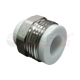 Штуцер НР 25х1дюйм (160/40) VALFEX 10134025