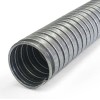 Промрукав Металлорукав Р4-ПР-Ц-22 1900 Н УХЛ1 антивандальный (50 м/уп)