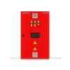 Установка централизованная аккумуляторная ЦАУ BS-ELECTRO-5-QS25-400/220-0.7-1-AC8FU5-V01-IP54 Белый