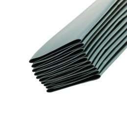 Трубка термоусадочная 40.0/20.0 1м зел. Rexant 24-0003