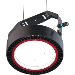 Светильник светодиодный L-industry Extreme/150/Д/750/04/I12-61/220AC IP66 LEDEL INE150-115-4116-18