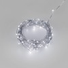 Гирлянда светодиодная ARD-DEW-HOME-10000-CLEAR-100LED-LIVE White6000 5V USB ПДУ IP20 Ardecoled 04870