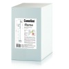 Светильник напольный KD-432F C01 Rome 2х E27 40Вт 230В бел. Camelion 14552