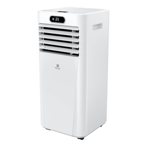 Кондиционер мобильный TESORO RM-TS17CH-E комплект ROYAL Clima НС-1410146