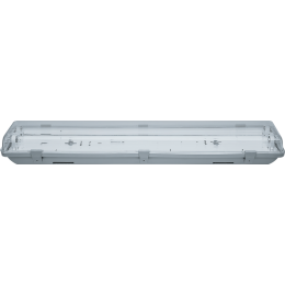 Светильник 61 087 DSP-04-600-IP65-2хT8-G13 176-264В под лампу NLL T8 LED (аналог ЛСП 2х18) Navigator