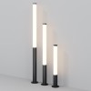 Светильник Ginza 30Вт 3000К IP54 ландшафтный Maytoni O041FL-L30B3K