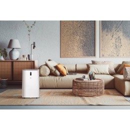 Кондиционер мобильный STRADA RM-ST39CH-E комплект ROYAL Clima НС-1410150