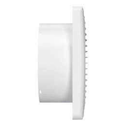 Вентилятор вытяжной осевой D150 с антимоскит. сеткой ERA 6