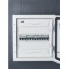 Выключатель автоматический модульный 3п C 6А 4.5кА ВА47-29 GENERICA MVA25-3-006-C
