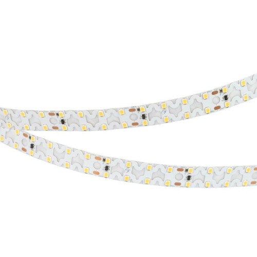 Лента светодиодная RZ-A160-15mm 24V Warm 2700К 19.2Вт/м IP20 2835 (уп.5м) Arlight 048010