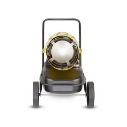 Пушка тепловая диз. TUNDRA 50кВт 760куб.м/ч 38л прямой нагрев BHDP-50 Ballu НС-1050914