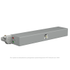 Светильник аварийный BS-CANOE-81-L2-INEXI3 Gray Белый свет a23509