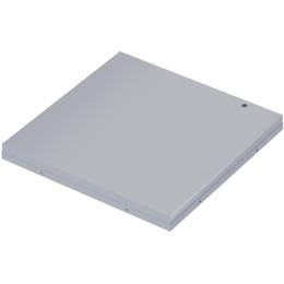 Светильник светодиодный 92 893 ДВО-08-О-40-4К-IP54-А3 CRI90 Innolux 92893