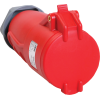 Розетка кабельная 32А 3P+E IP44 ABB 2CMA193529R1000