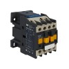 Контактор КМИ-11210 12А 24В/АС3 1НО KARAT IEK KKM11-012-024-10