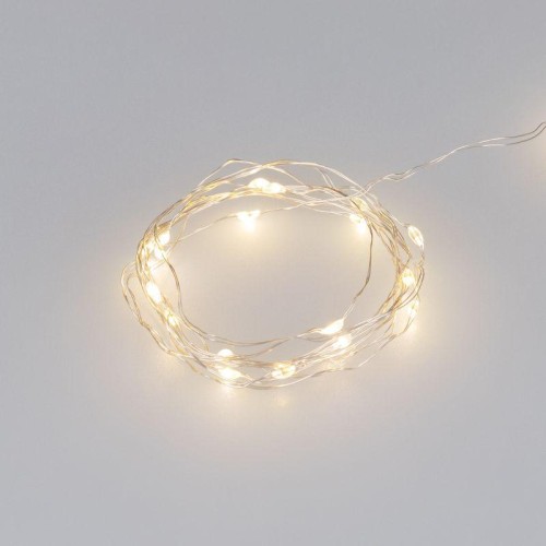 Гирлянда светодиодная ARD-DEW-HOME-2000-20LED-STD Warm3000 1.5V Battery Pack Cork IP20 Ardecoled 048